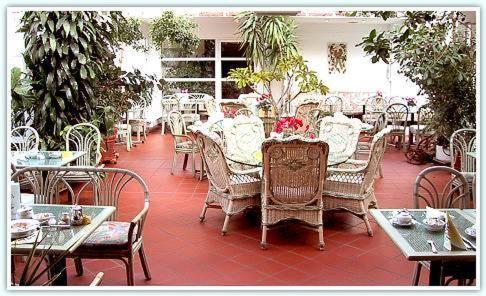 Hotel Goldinger Landstuhl Esterno foto