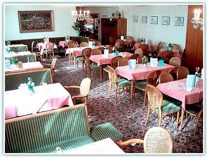 Hotel Goldinger Landstuhl Esterno foto